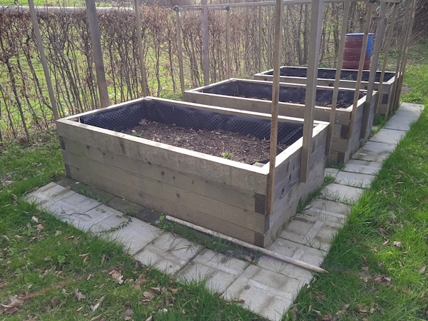 Drobné dřevěné prvky